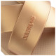 Havaianas Γυναικεία Slides Aqua Metallic W